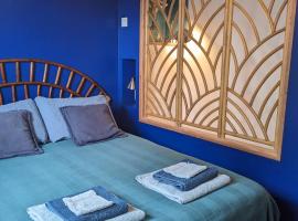 La Maison du Cosquer, B&B i Camaret-sur-Mer