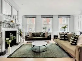 Welcome London - Stay at The Piazza!
