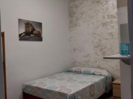 Rapha, self catering accommodation in Esplugues de Llobregat