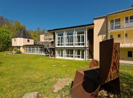 Tagungshaus Martin Niemöller, hotel di Schmitten