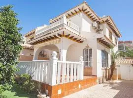 Fantastic town house in Lomas de Cabo Roig