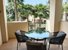 El Oasis de Roda Golf Apartment