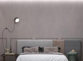 Spiranca Luxury Suites, homestay in Tirana