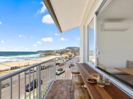 Curly Beach House - Seconds to the beach, ξενοδοχείο σε Curl Curl