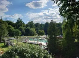Enklawa Białowieska Forest & Spa