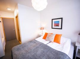 The Northern Comfort Inn