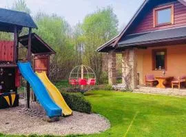 Country House Liptov