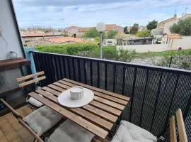 Magnifique T2 - Le Lagon bleu