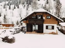 Chalet Familie Mertel in Ebene Reichenau