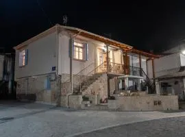 Patriko Retro House