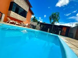 Casa Com Piscina - Igarassu