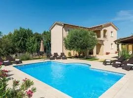 Ferienhaus mit Privatpool für 10 Personen ca 170 qm in Brgod, Istrien Bucht von Raša