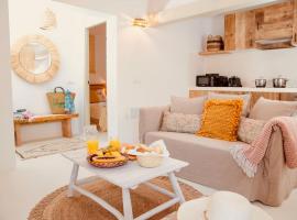 Stilish - Homely House #5, hotel en Sant Ferran de Ses Roques