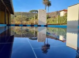Sítio Paraíso Serrano em Igarapé