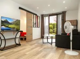Nets Inn apartments - Robida