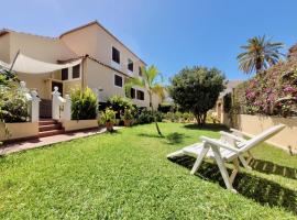 Casa Mari, hotel a Puerto de la Cruz