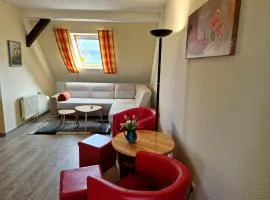 Insel-Idyll Sonnenschein