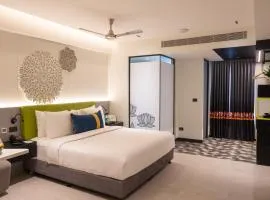 Zibe Luxe Kakinada by GRT Hotels