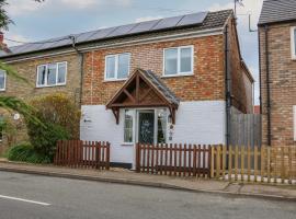 The Stables, hotel em Wisbech