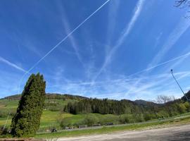 le Relais du Doubs, hotel em Soubey