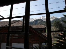 Zentral, free Parking, WIFI, n&auml;he Bahnhof, Shops