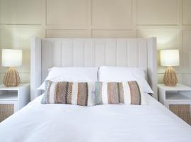 The Crab And Lobster Inn, hotel v destinaci Bembridge