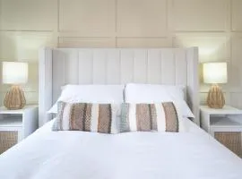 The Crab And Lobster Inn
