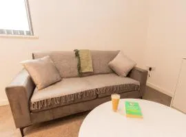 Boutique 1BR Apartment in the heart of Preston