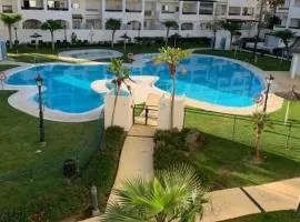 Apartamentos Residencial Duquesa