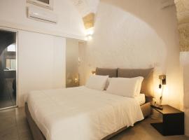 Mediterranee Suite, self catering accommodation in Lecce