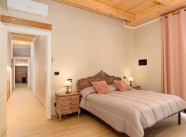 Cascina Cavallo, hotell i Canale