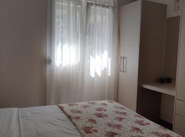 Aristo Central Apartments、イオアニナのペット同伴可ホテル