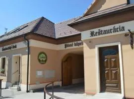 Pivovar Sandorf