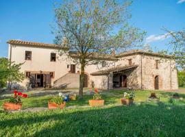 Agriturismo Piano Grande, alojamento de turismo rural em Avigliano