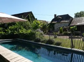 Les hirondelles