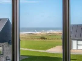 Pool House With Beautiful View By The Sea - Sj650