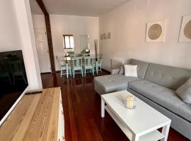 Apartamento Arena, ξενοδοχείο σε Ribadesella