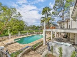 The Lakehouse