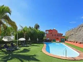 Ferienhaus für 10 Personen in Pasito Blanco, Gran Canaria Südküste Gran Canaria