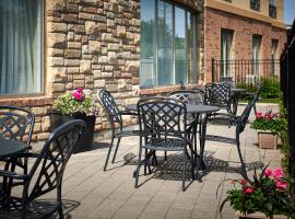 Holiday Inn Express & Suites Huntsville by IHG, hotel a Huntsville