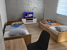 Apartmani Roki