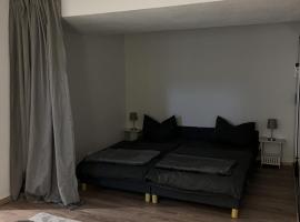 Ferienwohnung Arnstadt Ost