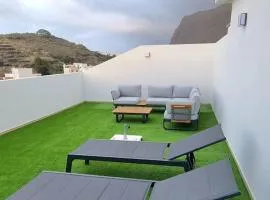 Edif La Luz Apartment No 4 with big private terrace