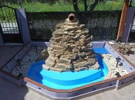 Lakkoma Holiday Home