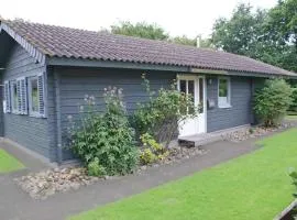 Blockhaus für 4 Personen in Strandnähe