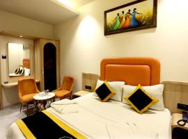 Hotel A R Paradise, hotel v destinaci Mire