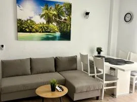 A & R apartment