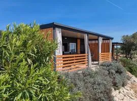 New! Mobile Home Domina near the beach with shared pool