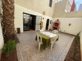 Mini villa duplex