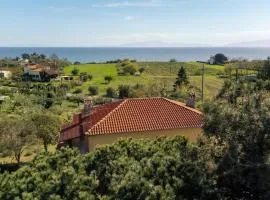 Nice house by the sea!